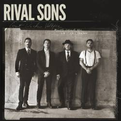 Rival Sons : Great Western Valkyrie